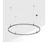 Основание Arlight ART-APRIORI-ROUND-HANG-R1800 1шт 048492 1