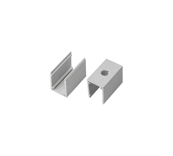 Держатель Arlight ARL HORIZON-3D-12x12mm-CLIP-set 1компл 062288