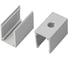 Держатель Arlight ARL HORIZON-3D-12x12mm-CLIP-set 1компл 062288 1