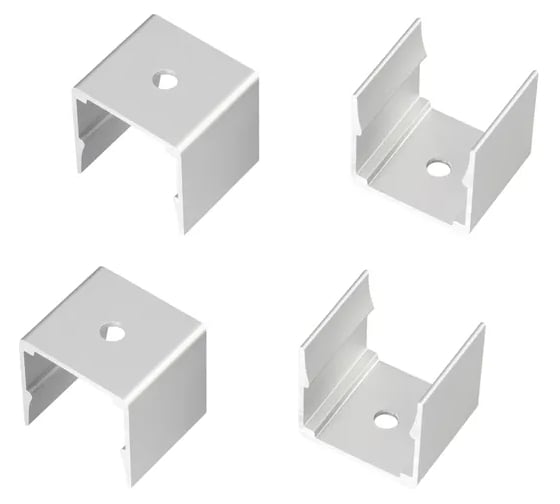 Держатель Arlight WPH-FLEX-2020 1комплект 062624
