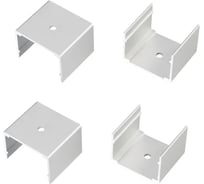 Держатель Arlight WPH-FLEX-3020 1комплект 062641