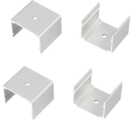 Держатель Arlight WPH-FLEX-3020 1комплект 062641