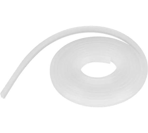 Противоскользящая резиновая прокладка Arlight SHELF-600 2м 060906