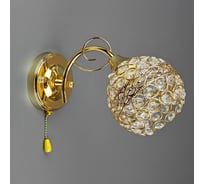Бра JUPITER LIGHTING N10-2725/1 золото