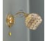 Бра JUPITER LIGHTING N10-2725/1 золото 10
