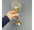 Бра JUPITER LIGHTING N10-2725/1 золото 13