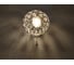 Бра JUPITER LIGHTING N10-2725/1 золото 19