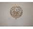 Бра JUPITER LIGHTING N10-2725/1 золото 3