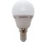 Светодиодная лампа Energy шарик G45-5-14NP 5W E14 25000ч 4000K нейтральный белый свет 001940 1