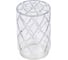 Плафон для светильника General Lighting Systems GPF-PLASTIC-CUP Прозрачный Средний Виски пластик 9х18см 662760 1