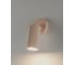 Спот Moderli Cora розовый V11773-1C 5