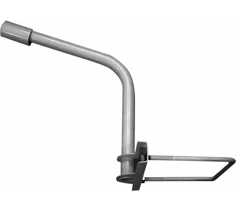 Приставной кронштейн для консольного светильника Wolta К1П-0,3-0,35-1-0,12x0,6-С