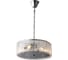 Люстра Rivoli Marthilde 4088-306 6хЕ14 40 Вт дизайн, Б0052480 1