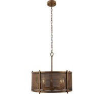 Люстра Rivoli Monica 4094-305 5хЕ14 40 Вт дизайн, Б0052479