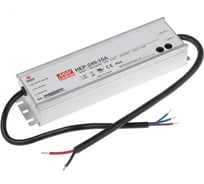 Источник питания Mean Well AC-DC HEP-240-15A Т02295210