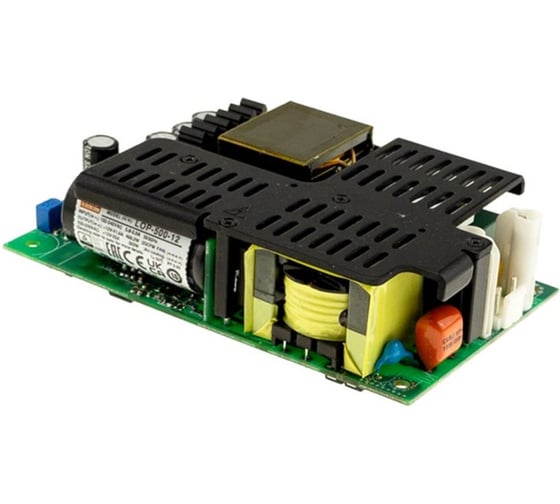 Источник питания Mean Well AC-DC LOP-500-27 Т03756555