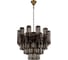 Подвесная люстра LOFT IT Murano 10580/600 Smoke 1