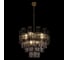 Подвесная люстра LOFT IT Murano 10580/600 Smoke 2