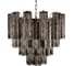 Подвесная люстра LOFT IT Murano 10580/600 Smoke 3