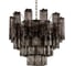 Подвесная люстра LOFT IT Murano 10580/600 Smoke 5