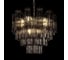 Подвесная люстра LOFT IT Murano 10580/600 Smoke 6