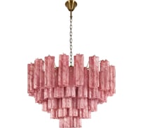 Подвесная люстра LOFT IT Murano 10580/800 Pink