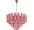 Подвесная люстра LOFT IT Murano 10580/800 Pink 1