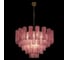 Подвесная люстра LOFT IT Murano 10580/800 Pink 2