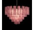 Подвесная люстра LOFT IT Murano 10580/800 Pink 4