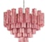 Подвесная люстра LOFT IT Murano 10580/800 Pink 5
