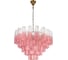 Подвесная люстра LOFT IT Murano 10580/800 Clear pink 1