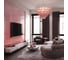 Подвесная люстра LOFT IT Murano 10580/800 Clear pink 7