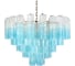 Подвесная люстра LOFT IT Murano 10580/800 Clear blue 3