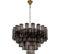 Подвесная люстра LOFT IT Murano 10580/800 Smoke