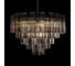 Подвесная люстра LOFT IT Murano 10580/800 Smoke 4