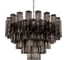 Подвесная люстра LOFT IT Murano 10580/800 Smoke 5