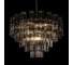 Подвесная люстра LOFT IT Murano 10580/800 Smoke 6