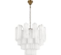 Подвесная люстра LOFT IT Murano 10580/600 White