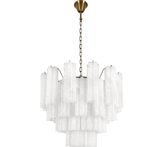 Подвесная люстра LOFT IT Murano 10580/600 White