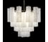 Подвесная люстра LOFT IT Murano 10580/600 White 4