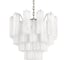Подвесная люстра LOFT IT Murano 10580/600 White 5