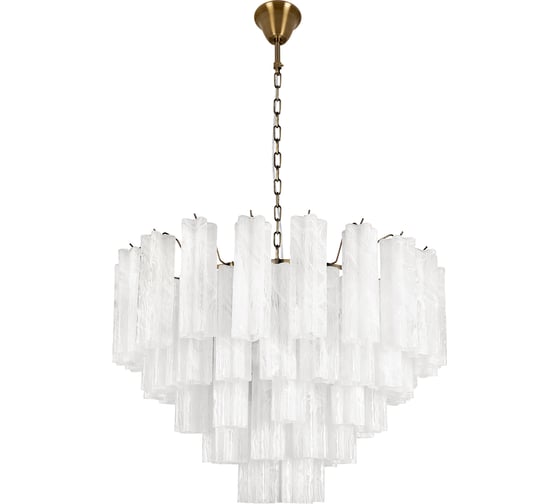 Подвесная люстра LOFT IT Murano 10580/800 White