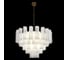 Подвесная люстра LOFT IT Murano 10580/800 White 2