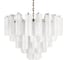 Подвесная люстра LOFT IT Murano 10580/800 White 3