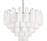 Подвесная люстра LOFT IT Murano 10580/800 White 5