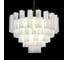 Подвесная люстра LOFT IT Murano 10580/800 White 6