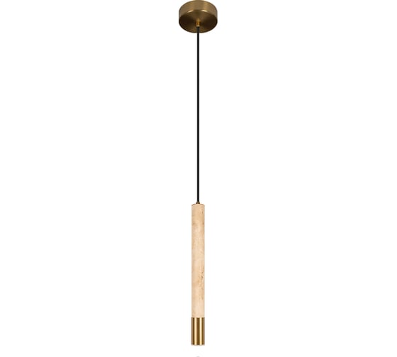 Подвесной светильник LOFT IT Everest 10583D Bronze