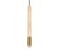 Подвесной светильник LOFT IT Everest 10583D Bronze 5