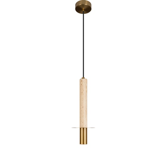 Подвесной светильник LOFT IT Everest 10583A Bronze