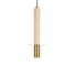Подвесной светильник LOFT IT Everest 10583A Bronze 3